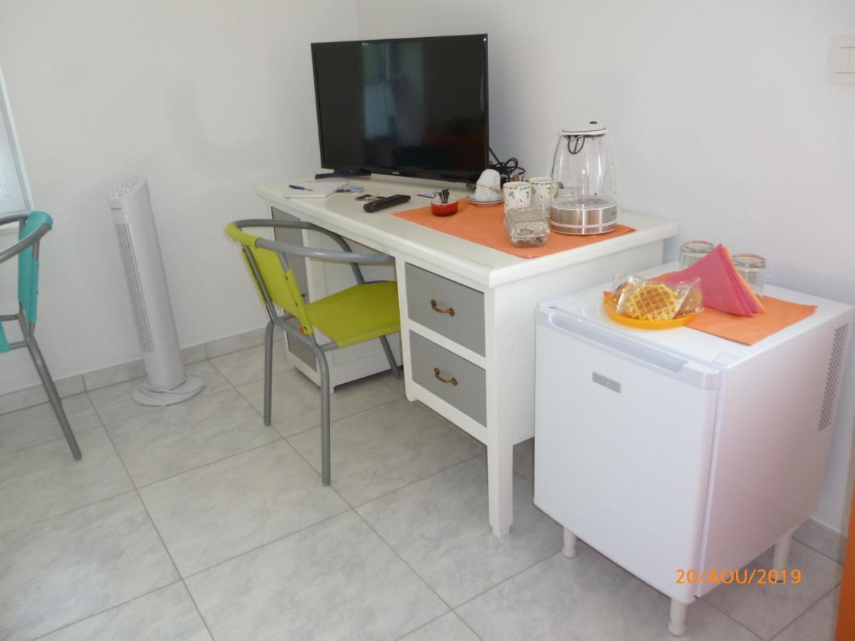 Le Sart-Belles Bed & Breakfast ภายนอก รูปภาพ